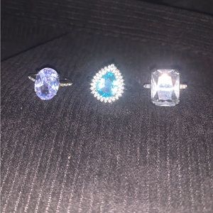 Rings For Sale!